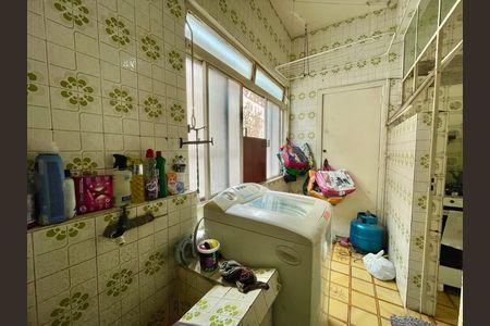 Apartamento à venda com 99m², 3 quartos e 1 vaga