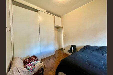 Apartamento à venda com 99m², 3 quartos e 1 vaga