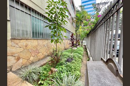 Apartamento à venda com 99m², 3 quartos e 1 vaga