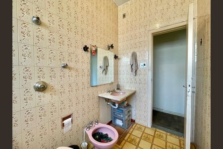 Apartamento à venda com 99m², 3 quartos e 1 vaga