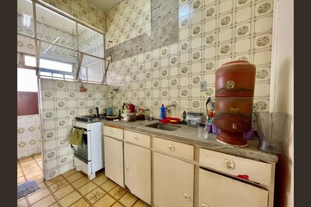 Apartamento à venda com 99m², 3 quartos e 1 vaga