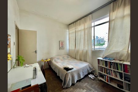 Apartamento à venda com 99m², 3 quartos e 1 vaga