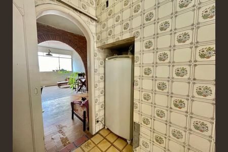 Apartamento à venda com 99m², 3 quartos e 1 vaga