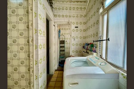 Apartamento à venda com 99m², 3 quartos e 1 vaga