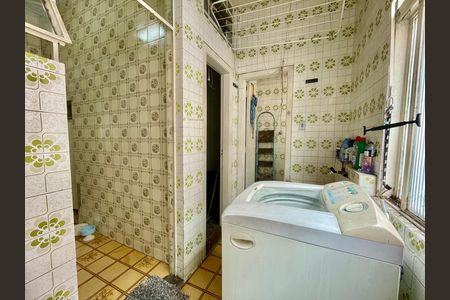Apartamento à venda com 99m², 3 quartos e 1 vaga