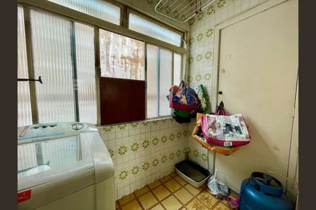 Apartamento à venda com 99m², 3 quartos e 1 vaga