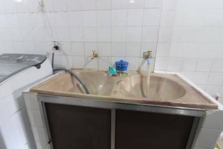 Casa à venda com 150m², 2 quartos e 2 vagasÁrea de Serviço
