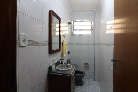 Casa à venda com 150m², 2 quartos e 2 vagasBanheiro 2