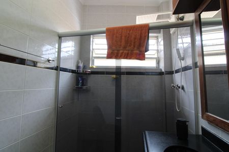 Casa à venda com 150m², 2 quartos e 2 vagasBanheiro 1