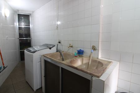Casa à venda com 150m², 2 quartos e 2 vagasÁrea de Serviço