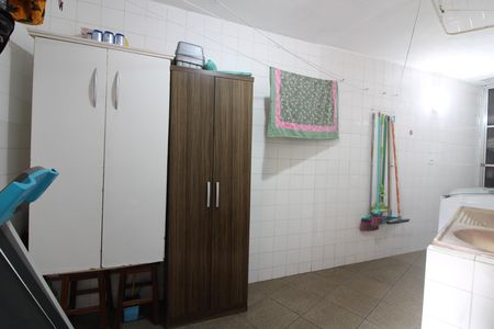 Casa à venda com 150m², 2 quartos e 2 vagasÁrea de Serviço