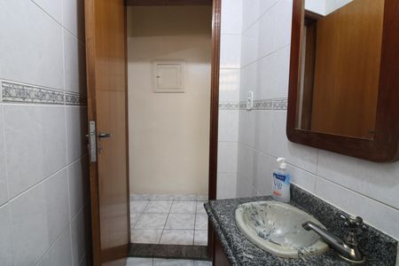 Casa à venda com 150m², 2 quartos e 2 vagasBanheiro 2