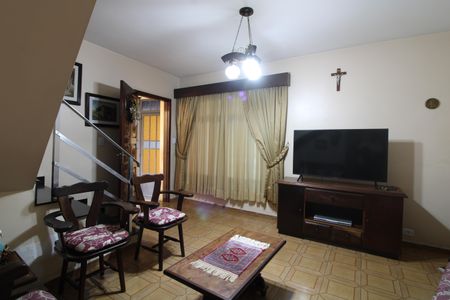 Sala de casa à venda com 2 quartos, 150m² em Vila Granada, São Paulo
