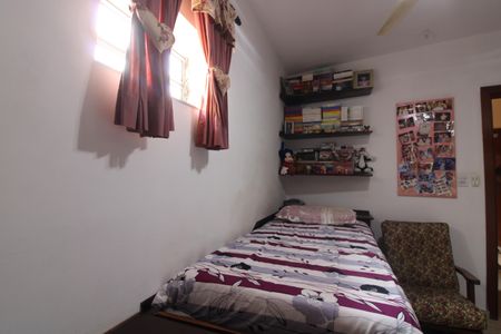 Casa à venda com 150m², 2 quartos e 2 vagasQuarto 2