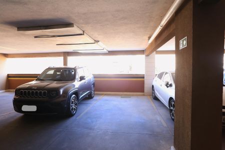 Apartamento à venda com 80m², 3 quartos e 2 vagasGaragem