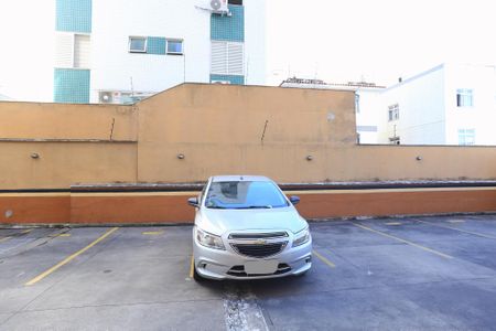 Apartamento à venda com 80m², 3 quartos e 2 vagasGaragem