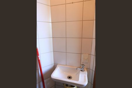 Apartamento à venda com 80m², 3 quartos e 2 vagasBanheiro de serviço