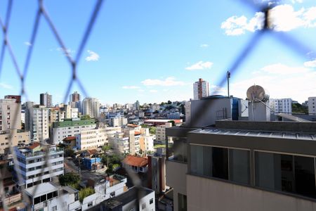 Apartamento à venda com 80m², 3 quartos e 2 vagasVista da Suíte