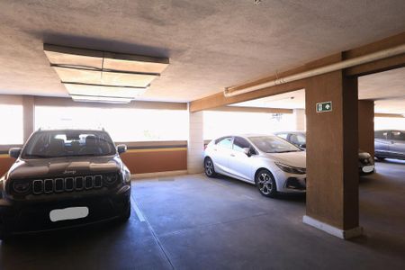Apartamento à venda com 80m², 3 quartos e 2 vagasGaragem