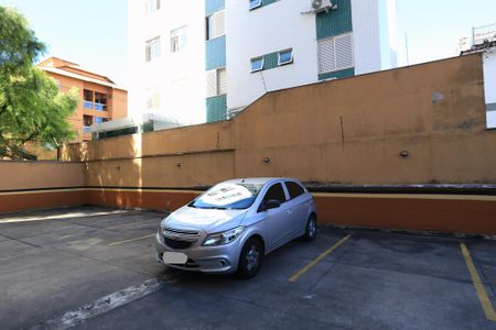 Apartamento à venda com 80m², 3 quartos e 2 vagasGaragem