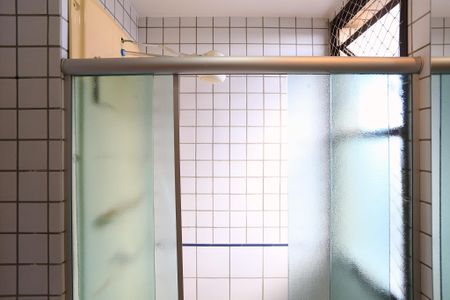 Apartamento à venda com 80m², 3 quartos e 2 vagasBanheiro