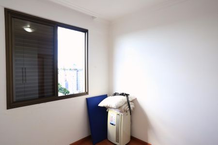 Apartamento à venda com 80m², 3 quartos e 2 vagasQuarto 1
