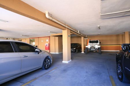 Apartamento à venda com 80m², 3 quartos e 2 vagasGaragem