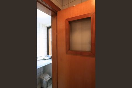 Apartamento à venda com 80m², 3 quartos e 2 vagasBanheiro de serviço