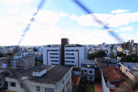 Apartamento à venda com 80m², 3 quartos e 2 vagasVista do Quarto 1