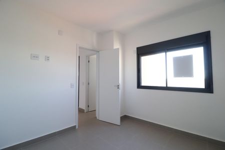 Quarto de apartamento para alugar com 1 quarto, 44m² em Granja Marileusa, Uberlândia