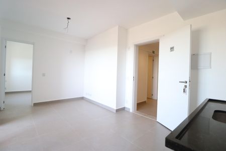 Apartamento para alugar com 44m², 1 quarto e 1 vagaSala/Cozinha