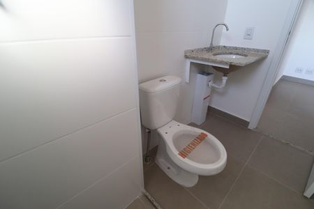 Apartamento para alugar com 44m², 1 quarto e 1 vagaBanheiro