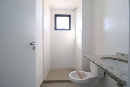 Apartamento para alugar com 44m², 1 quarto e 1 vagaBanheiro