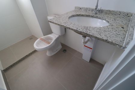 Apartamento para alugar com 44m², 1 quarto e 1 vagaBanheiro