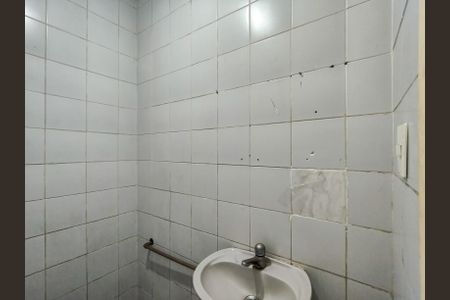 Banheiro 1 de casa à venda com 4 quartos, 349m² em Praça da Bandeira, Rio de Janeiro