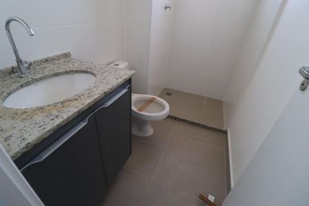 Apartamento para alugar com 44m², 1 quarto e 1 vagaBanheiro