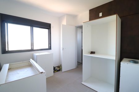 Quarto de apartamento para alugar com 1 quarto, 44m² em Granja Marileusa, Uberlândia