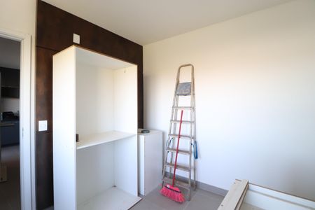 Apartamento para alugar com 44m², 1 quarto e 1 vagaQuarto