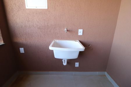 Apartamento para alugar com 44m², 1 quarto e 1 vagaÁrea de Serviço