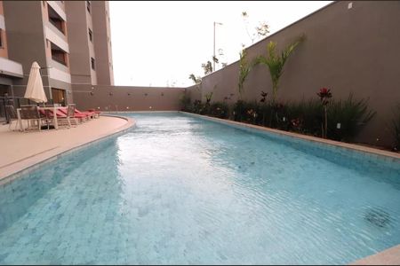 Apartamento para alugar com 44m², 1 quarto e 1 vagaÁrea comum