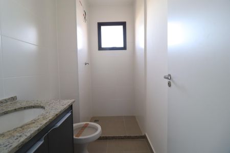 Apartamento para alugar com 44m², 1 quarto e 1 vagaBanheiro