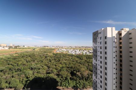 Apartamento para alugar com 44m², 1 quarto e 1 vagaSacada