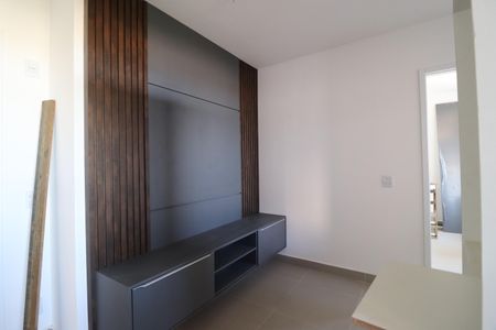 Apartamento para alugar com 44m², 1 quarto e 1 vagaSala/Cozinha