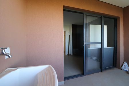 Apartamento para alugar com 44m², 1 quarto e 1 vagaSacada