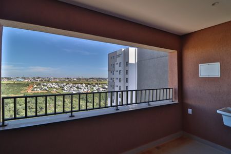 Apartamento para alugar com 44m², 1 quarto e 1 vagaSacada