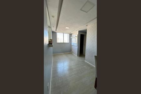 Apartamento para alugar com 2 quartos, 46m² em Gopouva, Guarulhos