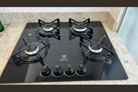 Apartamento para alugar com 2 quartos, 46m² em Gopouva, Guarulhos