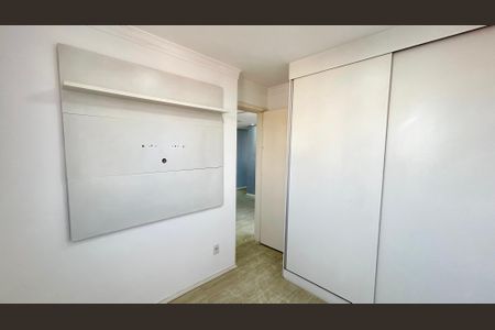 Apartamento para alugar com 46m², 2 quartos e 1 vagaQuarto 2