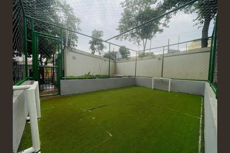 Apartamento para alugar com 46m², 2 quartos e 1 vagaQuadra 