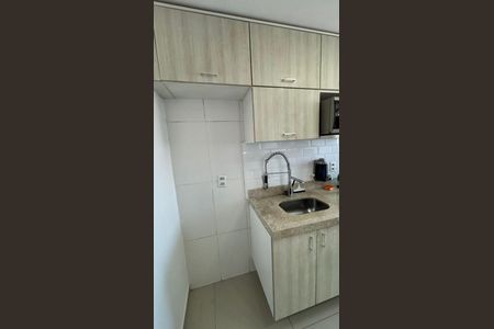 Apartamento para alugar com 2 quartos, 46m² em Gopouva, Guarulhos
